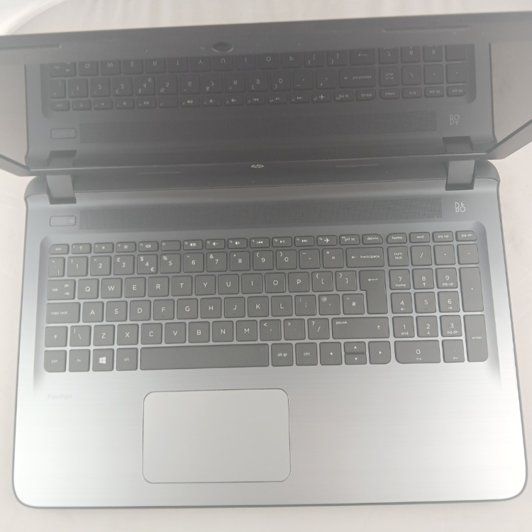 Refurbished HP Pavilion 15-ab155sa AMD A8-7410 8GB RAM 2TB HDD 15.6 Inch Windows 11 Laptop