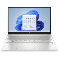 Refurbished HP Pavilion 15-EG3XXX Intel U300 4GB RAM 256GB SSD 15.6 Inch Windows 11 Laptop