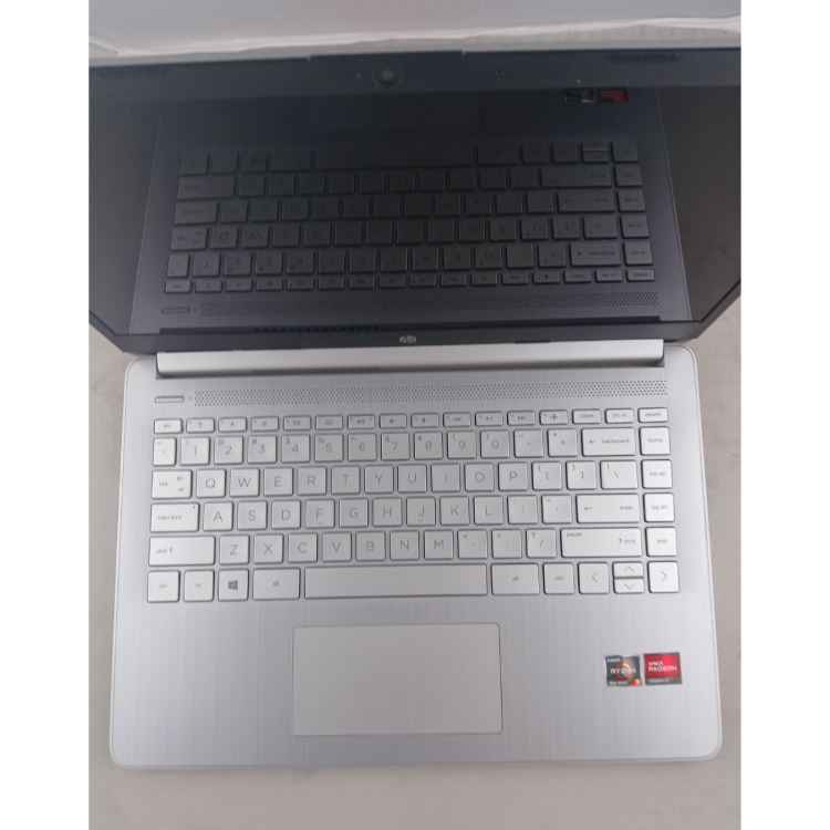 Refurbished HP 14S-FQ1XXX Ryzen 3 5300U 16GB RAM 512GB SSD 14 Inch Windows 11 Laptop