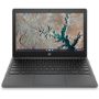 Refurbished HP 11A-NA0500SA MediaTek Kompanio 500 4GB RAM 32GB SSD 11.6 Inch Chromebook