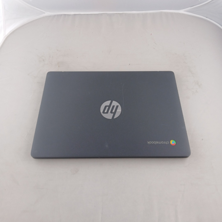 Refurbished HP 11A-NA0500SA MediaTek Kompanio 500 4GB RAM 32GB SSD 11.6 Inch Chromebook