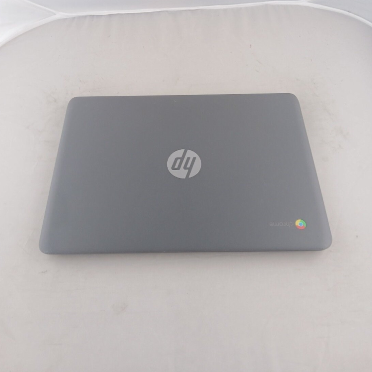 Refurbished HP 11-v051na Intel Celeron N3060 4GB RAM 16GB SSD 11.6 Inch Chromebook
