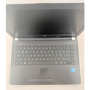 Refurbished HP 14-BS0XX Intel Pentium N3710 4GB RAM 256GB SSD 14 Inch Windows 11 Laptop