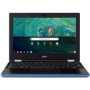 Refurbished Acer CB3-132-C62B Intel Celeron N3060 2GB RAM 16GB SSD 11.6 Inch Windows 11 Laptop