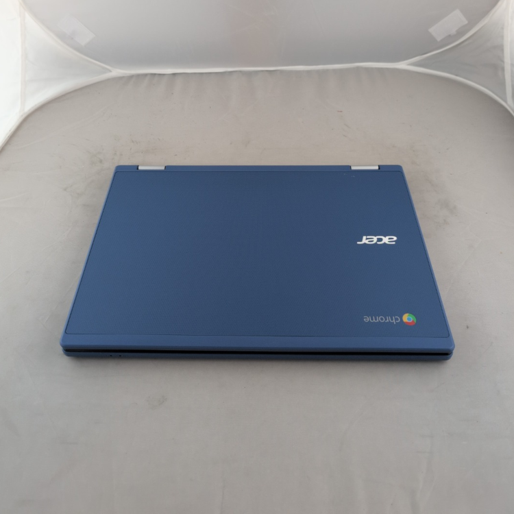 Refurbished Acer CB3-132-C62B Intel Celeron N3060 2GB RAM 16GB SSD 11.6 Inch Windows 11 Laptop