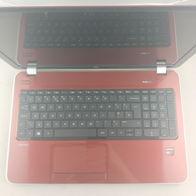 Refurbished HP Pavilion 15-e092sa AMD A4-5000 8GB RAM 1TB HDD 15.6 Inch Windows 11 Laptop