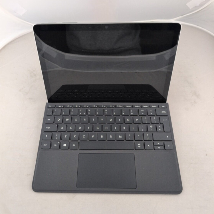 Refurbished Microsoft Surface Go 3 Intel Pentium Gold 6500Y 4GB RAM 64GB eMMC 10.5 Inch Windows 11 Tablet PC