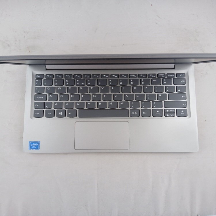 Refurbished Lenovo IdeaPad S130-11IGM Intel Celeron N4000 4GB RAM 32GB eMMC 11.6 Inch Windows 11 Laptop