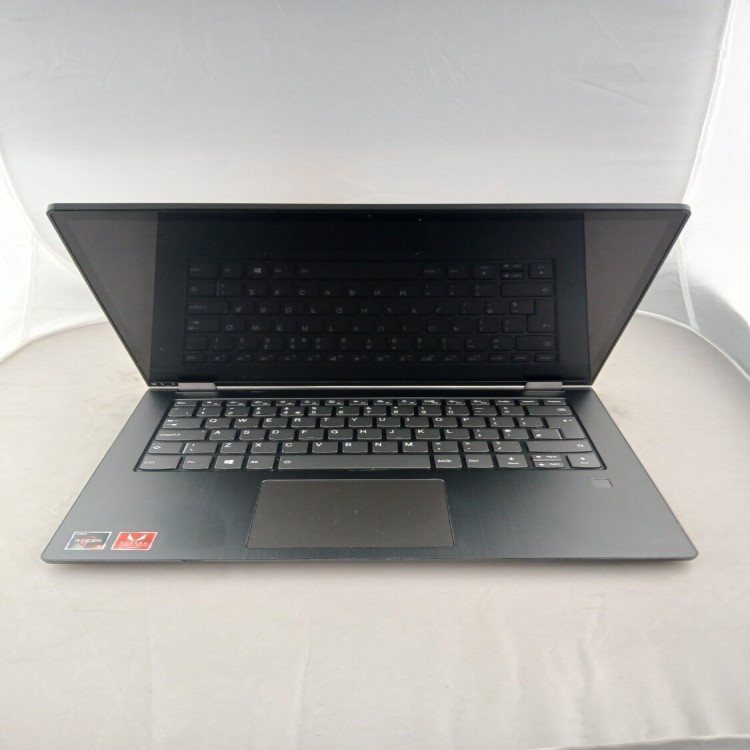 Refurbished Lenovo Yoga 530-14ARR Ryzen 5 2500U 8GB RAM 256GB SSD 14 Inch Windows 11 Touchscreen Convertible Laptop