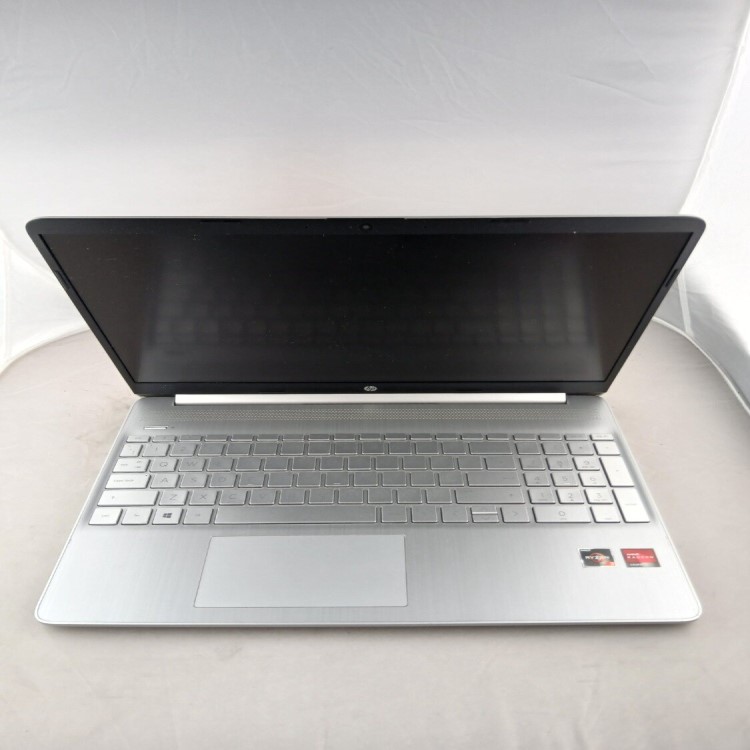 Refurbished HP 15S-EQ1XXX Ryzen 3 3250U 4GB RAM 128GB SSD 15.6 Inch Windows 11 Laptop