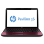 Refurbished HP Pavilion G6 AMD A8-4500M 8GB RAM 750GB HDD 15.6 Inch Windows 11 Laptop