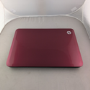 Refurbished HP Pavilion G6 AMD A8-4500M 8GB RAM 750GB HDD 15.6 Inch Windows 11 Laptop