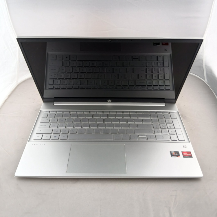 Refurbished HP Pavilion 15-EH1XXX Ryzen 5 5500U 8GB RAM 512GB SSD 15.6 Inch Windows 11 Laptop