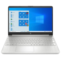 TR/80002621618 Refurbished HP 15S-EQ2XXX Ryzen 5 5500U 8GB RAM 256GB SSD 15.6 Inch Windows 11 Laptop