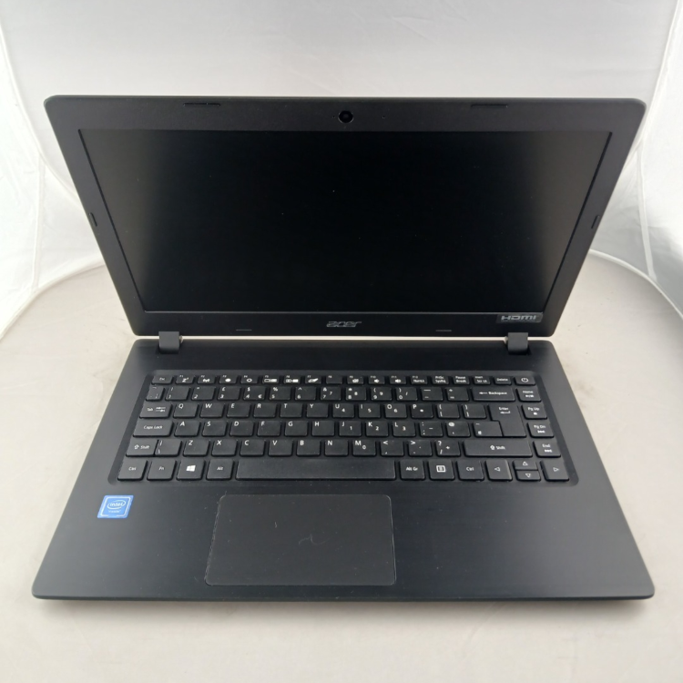 Refurbished Acer Aspire A114-32 Intel Celeron N4000 4GB RAM 64GB eMMC 14 Inch Windows 11 Laptop