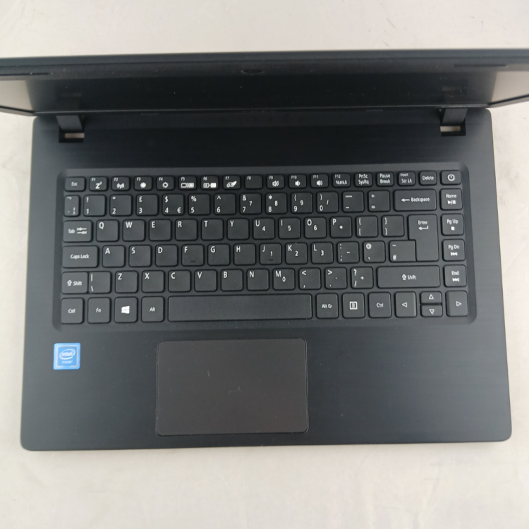 Refurbished Acer Aspire A114-32 Intel Celeron N4000 4GB RAM 64GB eMMC 14 Inch Windows 11 Laptop