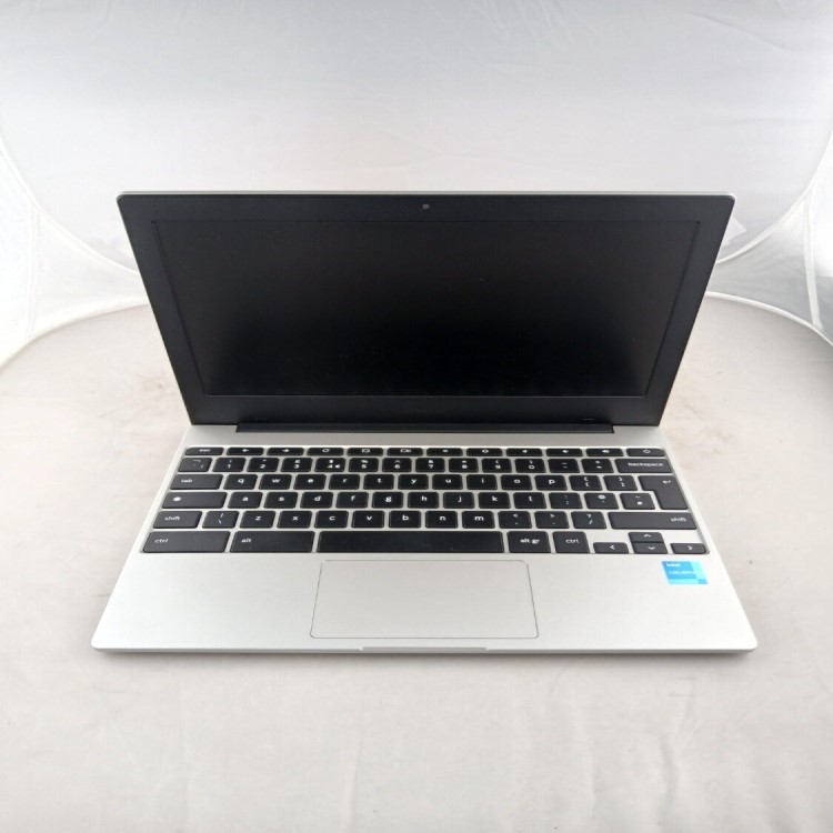 Refurbished Samsung Chromebook Go Intel Celeron 4GB RAM 64GB SSD 11.6 Inch Chromebook