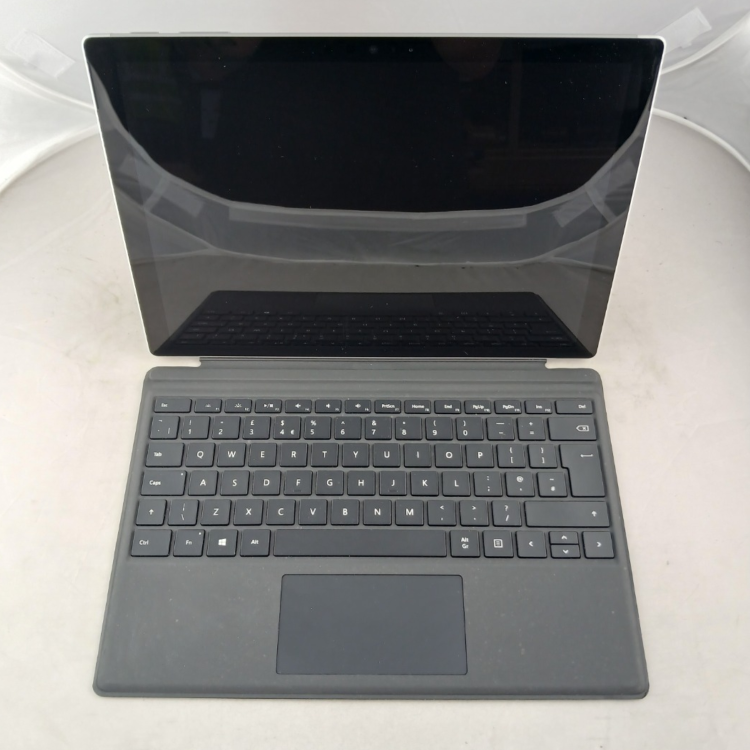 Refurbished Microsoft Surface Pro Core i7-7660U 16GB RAM 512GB SSD 12.3 Inch Windows 11 Tablet PC