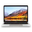 TR/80002621769 Refurbished Apple MacBook Pro 13 Inch Core i5 8GB RAM 256GB SSD macOS Catalina 2016