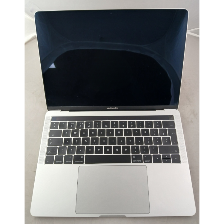 Refurbished Apple MacBook Pro 13 Inch Core i5 8GB RAM 256GB SSD macOS Catalina 2016