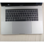 Refurbished Apple MacBook Pro 15 Inch Core i7-7700HQ 16GB RAM 256GB SSD macOS Catalina 2017