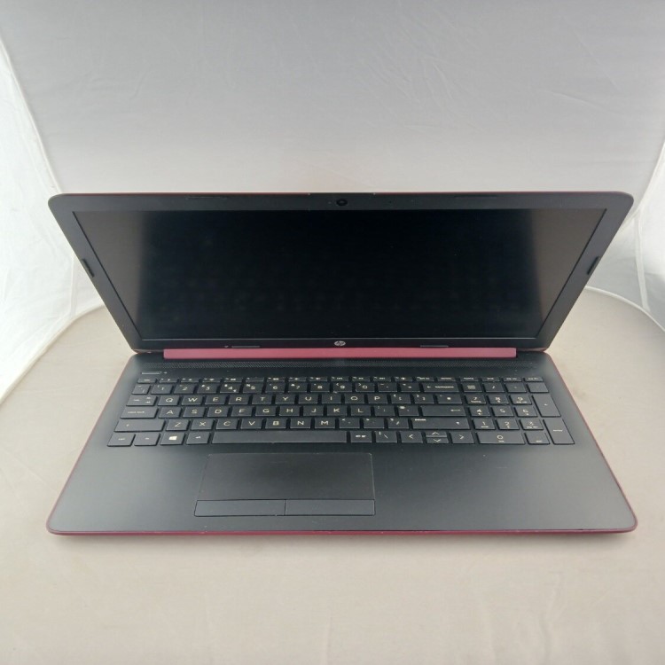 Refurbished HP 15-DB0XXX AMD A6-9225 4GB RAM 1TB HDD 15.6 Inch Windows 11 Laptop