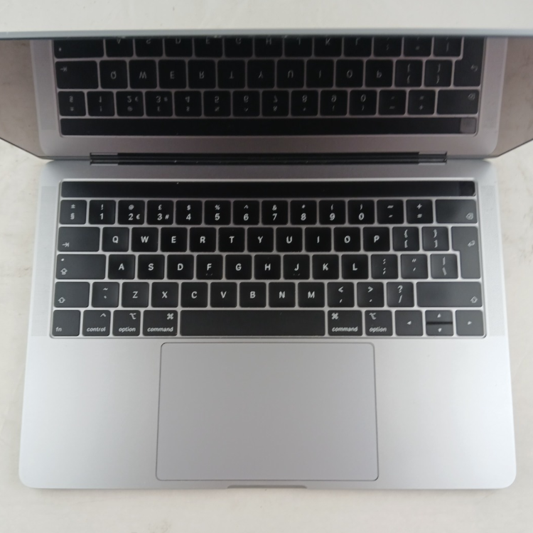 Refurbished Apple Macbook Pro 13 Inch Core i5 8GB RAM 256GB SSD 2019