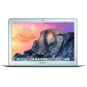 TR/80002621956 Refurbished Apple MacBook Air 13 Inch Core i5-5250U 8GB RAM 128GB SSD macOS Big Sur 2015