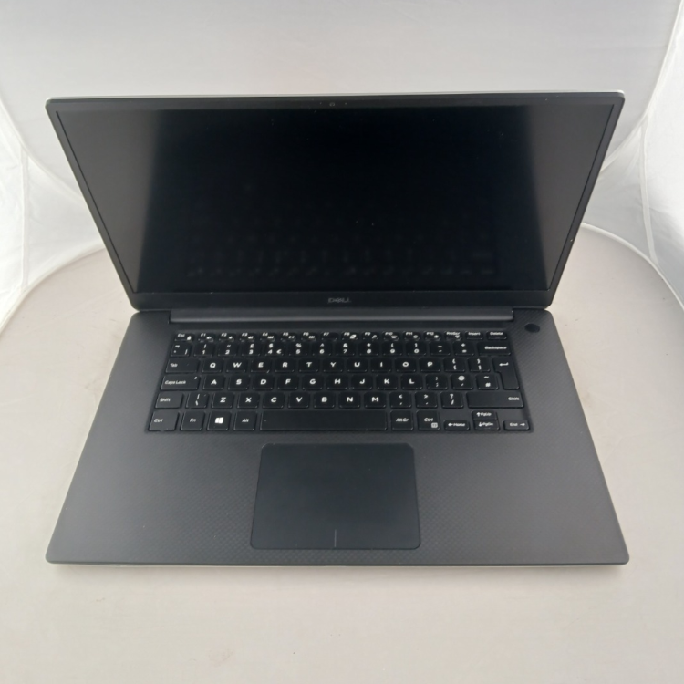 Refurbished Dell XPS 15 7590 Core i7-9750H 16GB RAM 512GB SSD 15.6 Inch Windows 11 Home Laptop