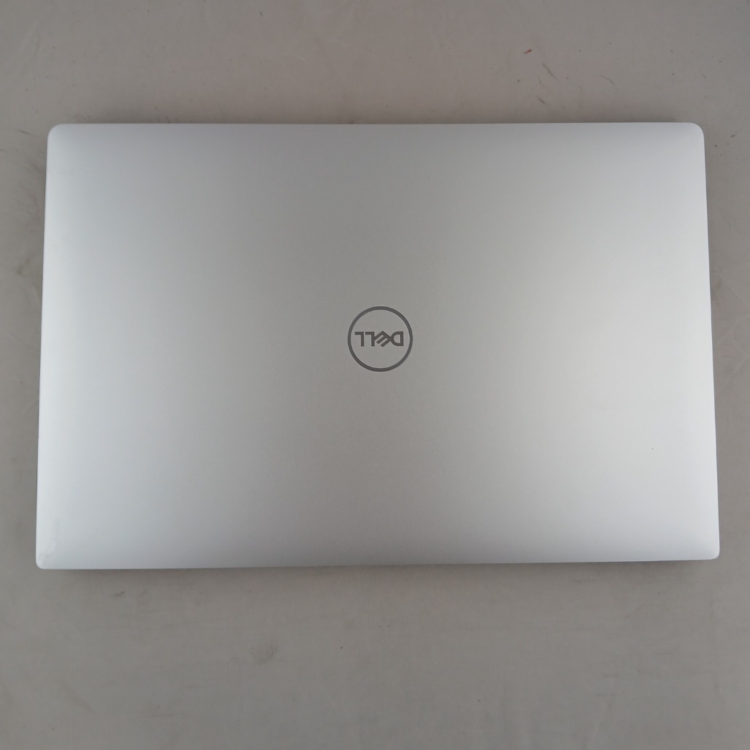 Refurbished Dell XPS 15 7590 Core i7-9750H 16GB RAM 512GB SSD 15.6 Inch Windows 11 Home Laptop