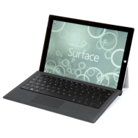 Refurbished Microsoft Surface Pro 3 Core i5-4300U 4GB RAM 128GB SSD 12 Inch Windows 11 Tablet PC