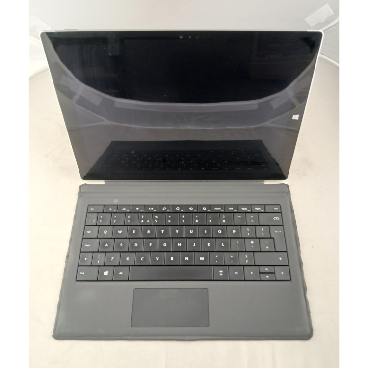 Refurbished Microsoft Surface Pro 3 Core i5-4300U 4GB RAM 128GB SSD 12 Inch Windows 11 Tablet PC