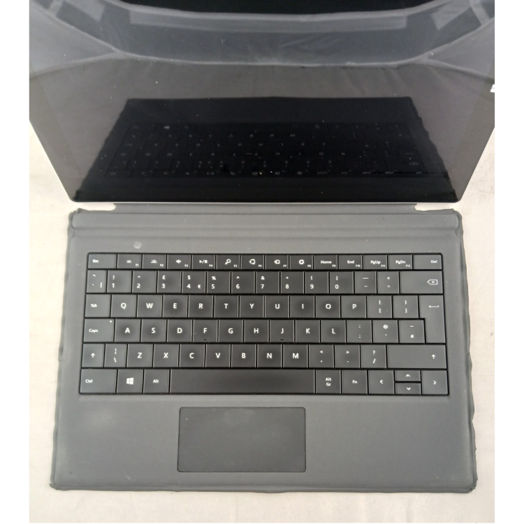 Refurbished Microsoft Surface Pro 3 Core i5-4300U 4GB RAM 128GB SSD 12 Inch Windows 11 Tablet PC