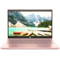 Refurbished HP Pavilion 14-CE0XXX Intel Pentium 4415U 4GB RAM 128GB SSD 14 Inch Windows 11 Laptop