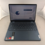 Refurbished Lenovo Yoga 6 13ALC7 Ryzen 5 5500U 8GB RAM 256GB SSD 13.3 Inch Windows 11 Touchscreen Convertible Laptop