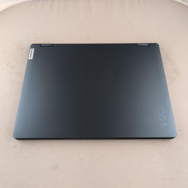 Refurbished Lenovo Yoga 6 13ALC7 Ryzen 5 5500U 8GB RAM 256GB SSD 13.3 Inch Windows 11 Touchscreen Convertible Laptop