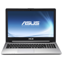 TR/80002622204 Refurbished ASUS K56CA Core i3-3217U 4GB RAM 500GB HDD 15.6 Inch Windows 11 Laptop