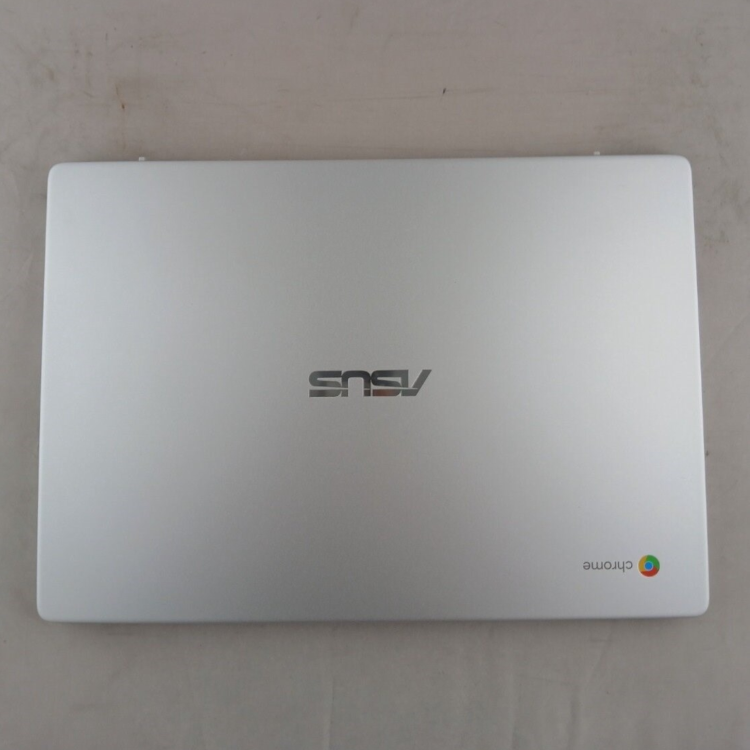 Refurbished ASUS C423NA Intel Celeron N3350 8GB RAM 32GB SSD 14 Inch Windows 11 Laptop