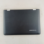 Refurbished Lenovo Yoga 300-11IBR Intel Pentium N3710 4GB RAM 64GB eMMC 11.6 Inch Windows 11 Touchscreen Convertible Laptop