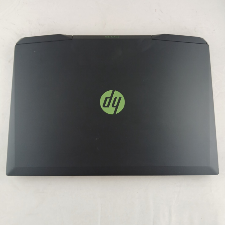 Refurbished HP Pavilion Gaming 15-DK1XXX Core i7-10750H 16GB RAM 1TB SSD RTX 2060 15.6 Inch Windows 11 Home Gaming Laptop