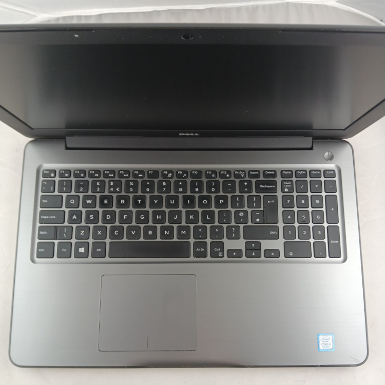 Refurbished Dell Inspiron 5567 Core i5-7200U 16GB RAM 1TB HDD 15.6 Inch Windows 11 Laptop