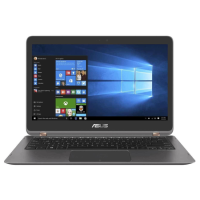 Refurbished ASUS UX360UA Core i5-6200U 8GB RAM 128GB SSD 13.3 Inch Windows 11 Touchscreen Convertible Laptop
