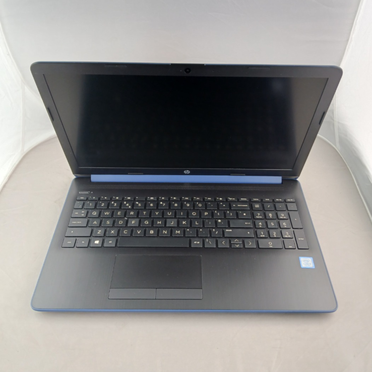 Refurbished HP 15-DA0XXX Core i3-7020U 4GB RAM 1TB HDD 15.6 Inch Windows 11 Laptop