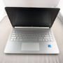 Refurbished HP 14S-DQ5XXX Core i3-1215U 8GB RAM 128GB SSD 14 Inch Windows 11 Home Laptop