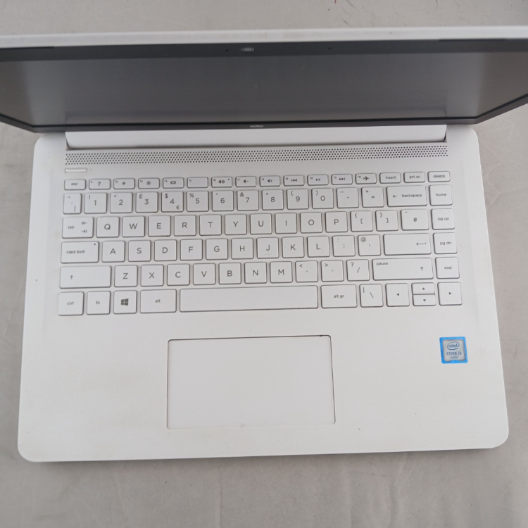 Refurbished HP 14-BP0XX Core i3-6006U 4GB RAM 500GB HDD 14 Inch Windows 11 Laptop
