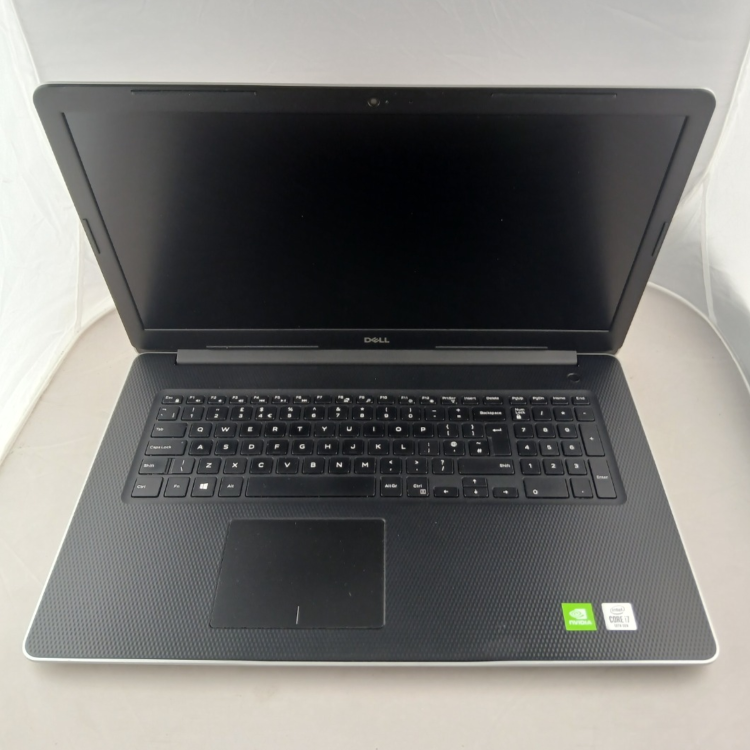 Refurbished Dell Inspiron 3793 Core i7-1065G7 8GB RAM 128GB SSD 17.3 Inch Windows 11 Home Laptop