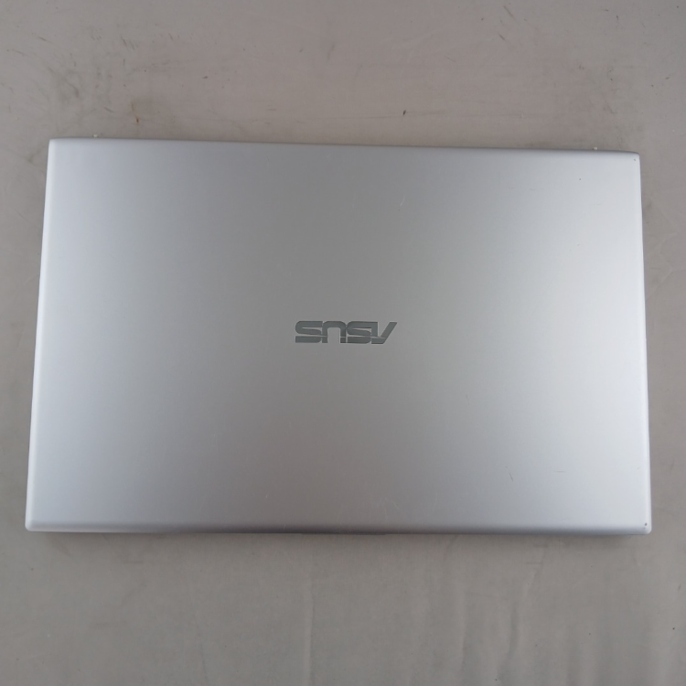 Refurbished ASUS Vivobook X512FA Core i3-8145U 4GB RAM 256GB SSD 15.6 Inch Windows 11 Home Laptop