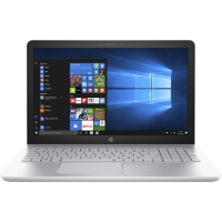 Refurbished HP Pavilion 15-CC0XX Core i7-7500U 8GB RAM 256GB SSD 15.6 Inch Windows 11 Laptop