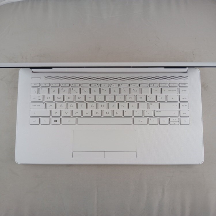 Refurbished HP 14-CM0XXX AMD A4-9125 4GB RAM 62GB SSD 14 Inch Windows 11 Laptop