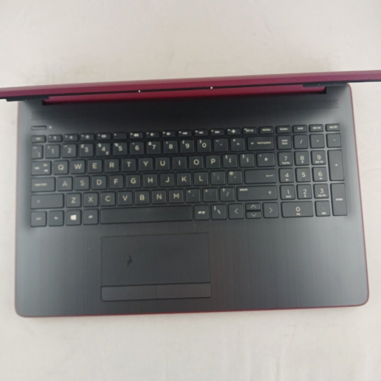 Refurbished HP 15-DB0XXX AMD A6-9225 4GB RAM 240GB SSD 15.6 Inch Windows 11 Laptop